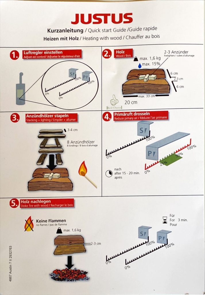 Wie wechsele ich eine Ofendichtschnur richtig?, Kamin Wissen, Infothek, Wissenscenter