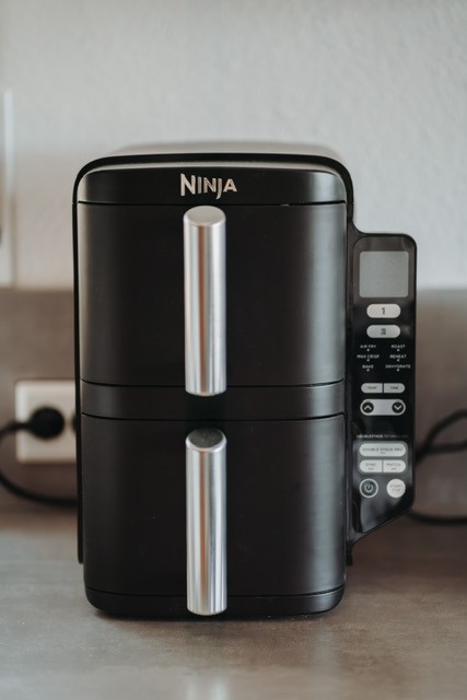 Airfryer von Ninja