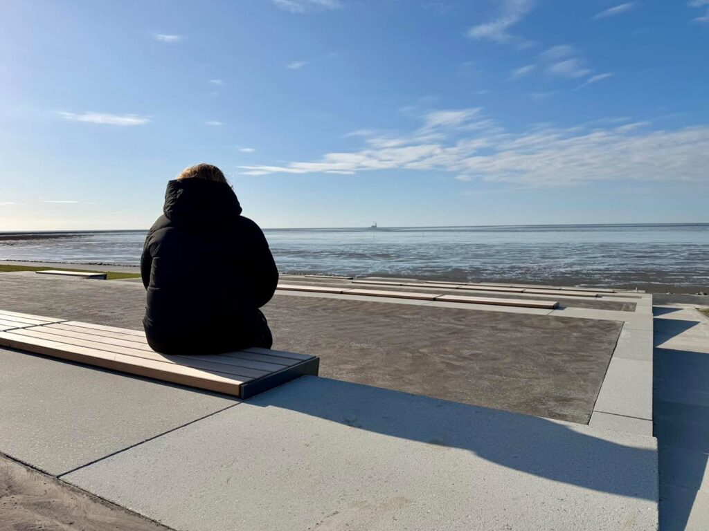 Instagram post from hausseedeich. This post is in position 1.