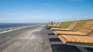 Instagram post from hausseedeich. This post is in position 1.