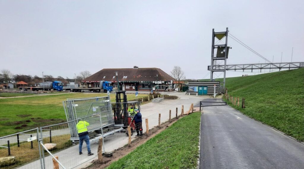 Instagram post from hausseedeich. This post is in position 3.