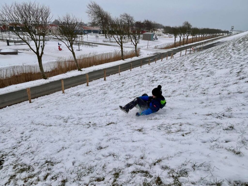 Instagram post from hausseedeich. This post is in position 1.