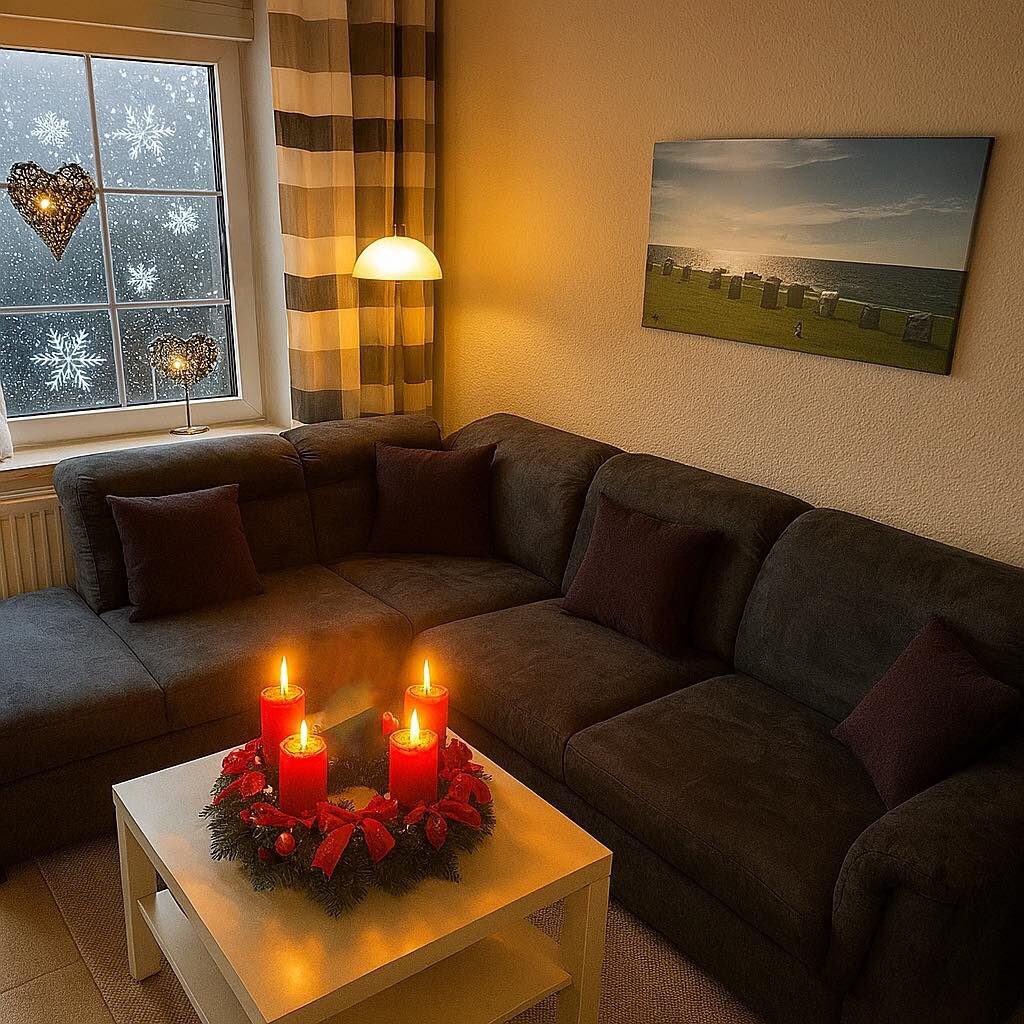 Instagram post from hausseedeich. This post is in position 3.